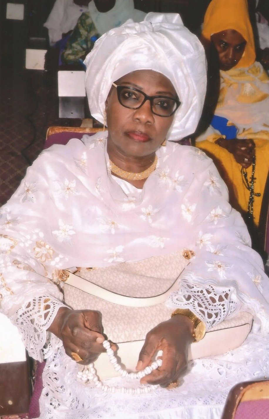 Directrice — photo 1