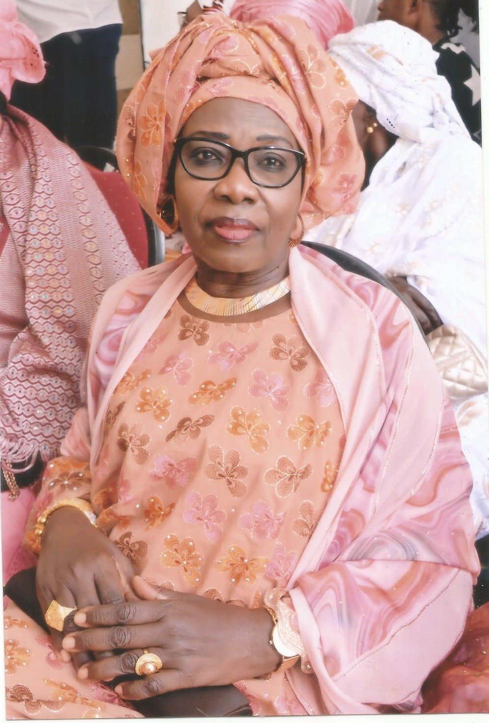 Directrice — photo 3